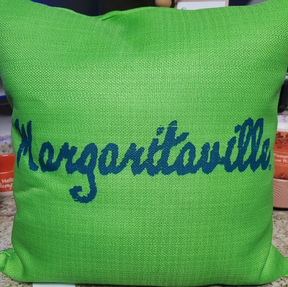 NWT Margaritaville Indoor/ Outdoor Pillow - Picture 3 of 3